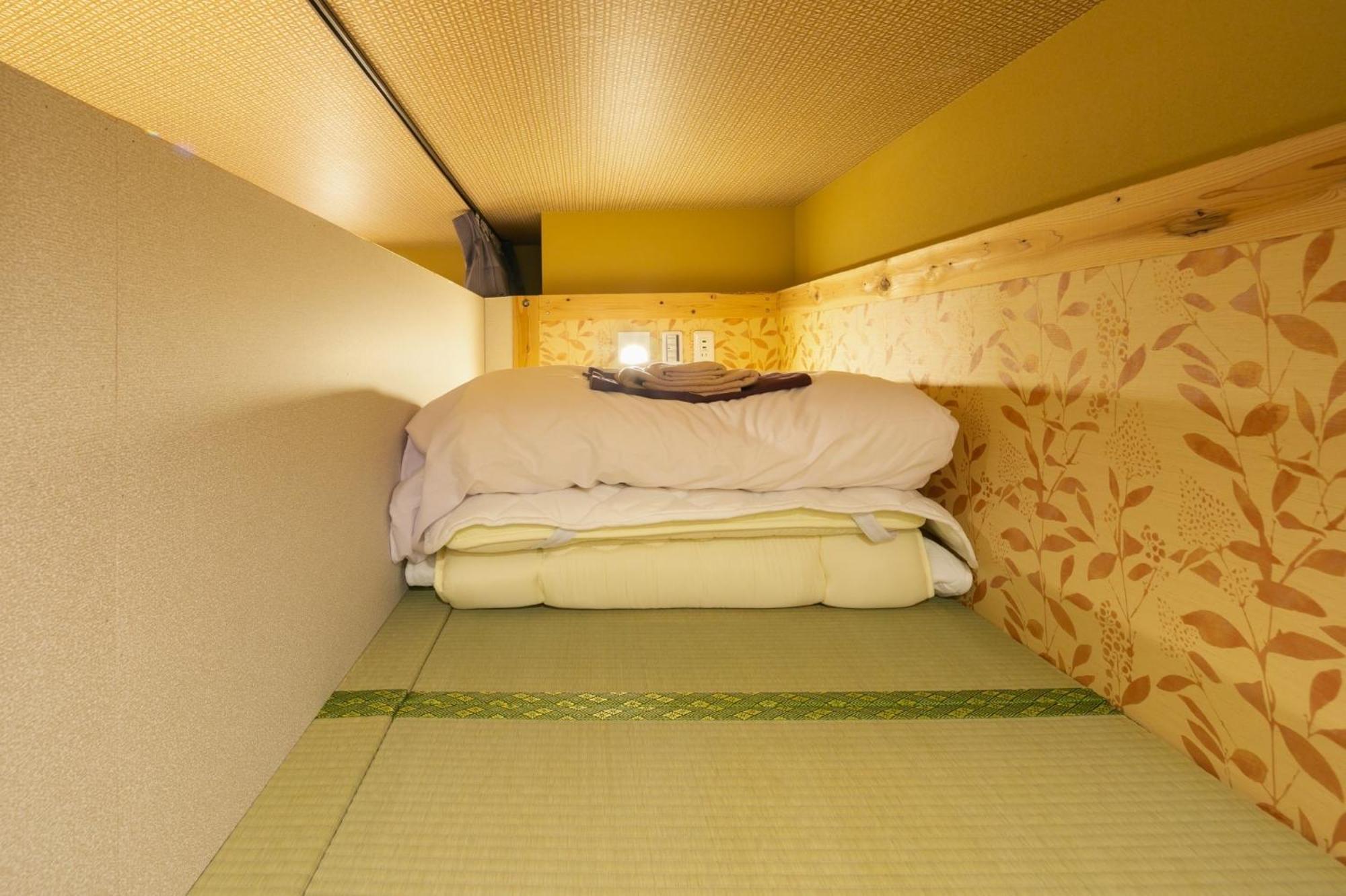 Ikidane Cozy Haneda Airport - Vacation 25827v Hotel Tóquio